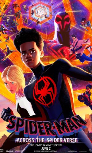 new movies to stream