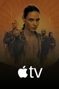 apple tv shows