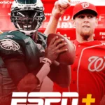 espn+